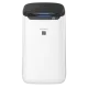 Sharp FP-J60E-W Air Purifier